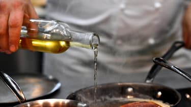 Un CFA dédié à la gastronomie va ouvrir à Marcy-L'Étoile.