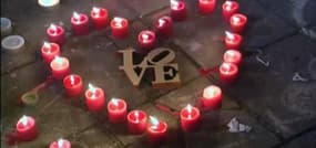 Attentats à Bruxelles: la place de la Bourse, comme un miroir de la place de la République