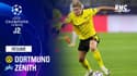 Résumé : Dortmund 2-0 Zénith - Ligue des champions J2