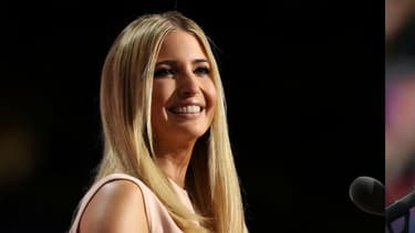 Ivanka Trump, Chelsea Clinton
