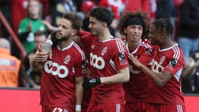 Standard de Liège