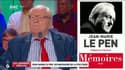 Le Grand Oral de Jean-Marie Le Pen - Les Grandes Gueules RMC