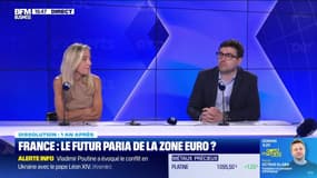 France : le futur paria de la zone euro ? - 04/06