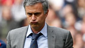 José Mourinho