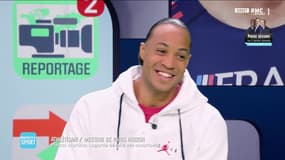 Le nouvel objectif de Pascal Martinot-Lagarde pour 2019