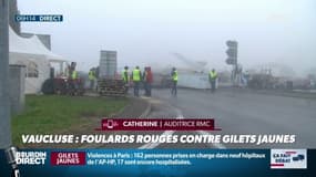 Catherine, auditrice RMC: "Je suis sûre que ces gens-là ont la dernière télévision, le dernier mobile, des jeux pour les enfants, des choses complètement inutiles."