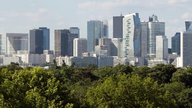 Le secteur privé a créé 291.000 postes en un an. (image d'illustration)