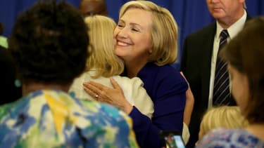 Hillary Clinton répugne à utiliser de grosses ficelles pour obtenir plus de dons que ce que la loi permet, mais elle devra s'y résoudre.