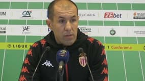 Leonardo Jardim (Monaco)