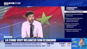 Le Club : L'OCDE relève sa prévision de croissance mondiale - 25/09