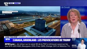 Story 6 : Le message de Noël de Trump - 26/12 