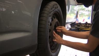 Il manque environ 21.000 garagistes en France