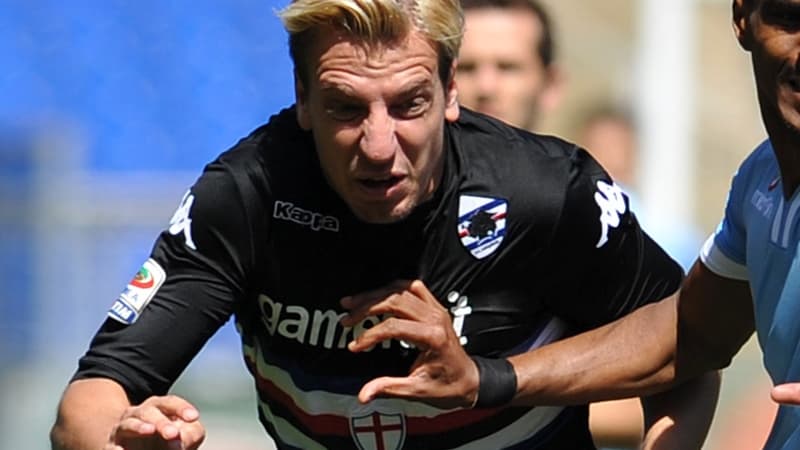 Maxi Lopez