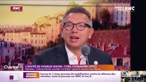 Retraites: "il faut continuer à se mobiliser" 