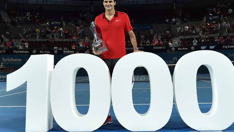 Roger Federer
