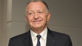 Jean-Michel Aulas
