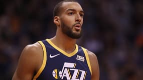 Rudy Gobert