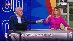 Crépol : cette violence vous fait-elle peur ?