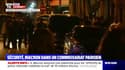 Emmanuel Macron annonce une indemnité pour les "effectifs de police nationale mobilisés la nuit" de 10 millions d'euros