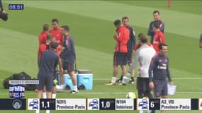 Pari'Sports : Les Herbiers à Clairefontaine