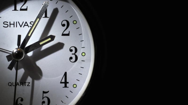 Les "couche-tard" ont un risque de mortalité plus élevé que les "couche-tôt".