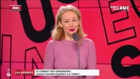 Le combat des Ukrainiens : jusqu’à quand peuvent-ils tenir ? - 28/02