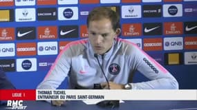 Ligue 1 – PSG – Lille : Un choc inattendu