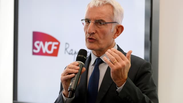 La direction de la SNCF "ne prévoit aucune modification des bénéficiaires actuels des facilités de circulation délivrées aux cheminots et à leurs ayants droit".