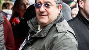 Mino Raiola