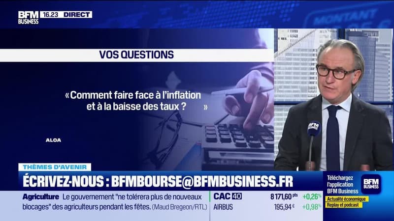 Les réponses à vos questions - 19/12