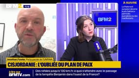 Famine à Gaza: "Il faut que tous les acteurs humanitaires puissent faire leur travail", déplore le porte-parole de l'UNRWA