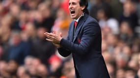 Unai Emery