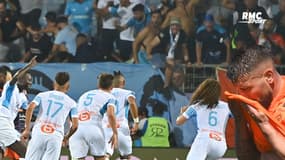   Montpellier - OM : "L'impression de jouer à l'extérieur"... Delort contrarié par l'ambiance (marseillaise) à la Mosson