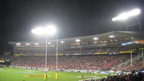 L'Eden Park à Auckland