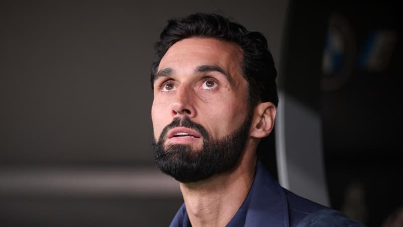 "L'Espagne n'est pas un pays raciste": Arbeloa refuse de "généraliser" après les chants islamophobes face à l'Egypte