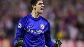 Thibaut Courtois
