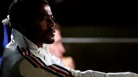 Patrice Evra