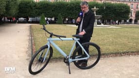  Électrique et connecté : nous avons testé le vélo VanMoof S3 