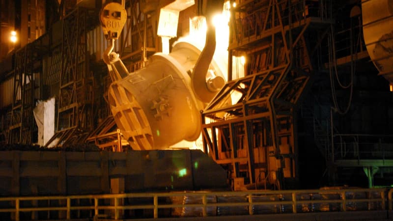 Les produits en cuivre ou aluminium de Kobe Steel ont été livré à quelque 200 entreprises. (Image d'illustration)