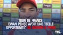 Tour de France : Ewan pense avoir "une belle opportunité" de gagner sur les Champs-Elysées