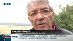 Loi littoral: les associations inquiètent pour la protection de la nature