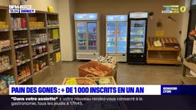 Pain des gones : plus de 1000 inscrits en un an