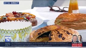 De 5,95€ à 59€, on vous propose plusieurs variétés de galettes des rois 