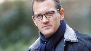 Daniel Kretinsky vient de prendre une participation minoritaire dans Le Monde.