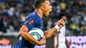 Kylian Mbappé