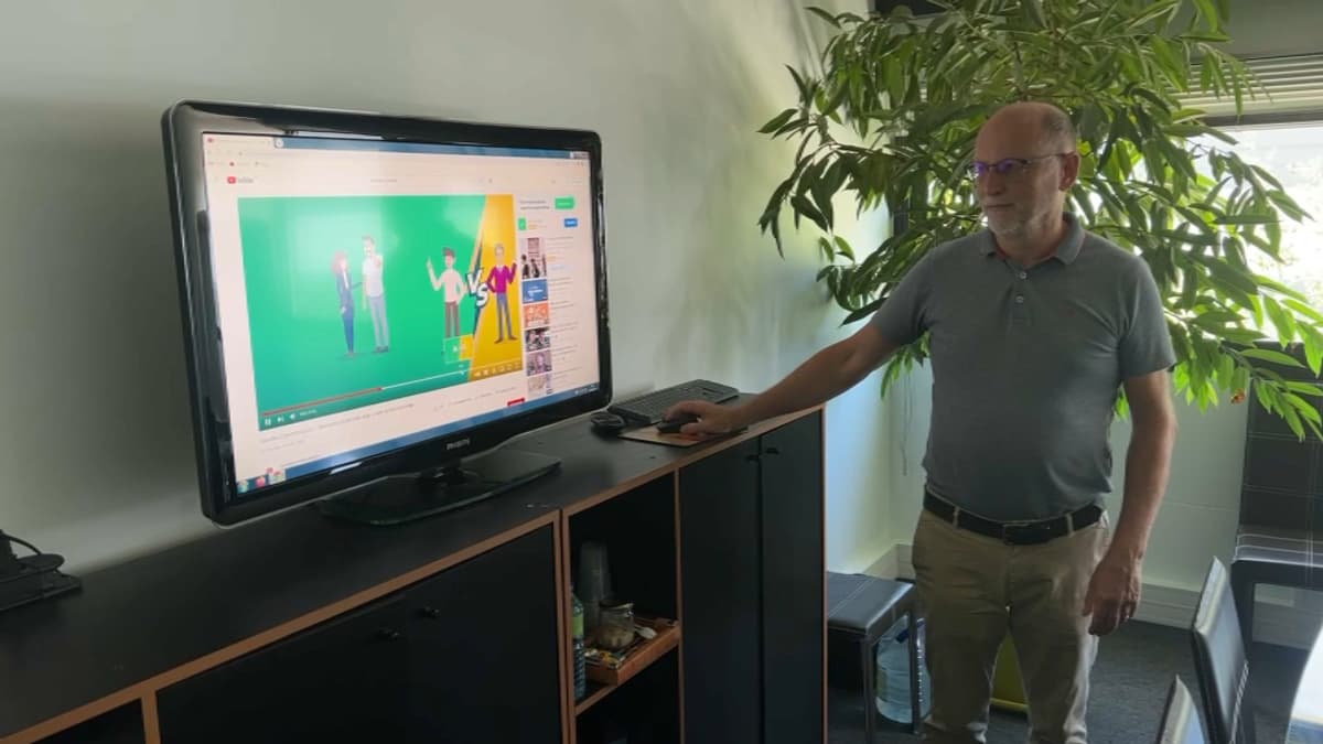 placeholder video