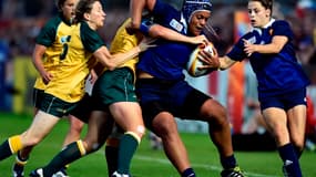 France-Australie