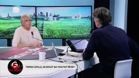 Victoire de Thomas Coville : « Ça ne m’émeut pas, c’est un sport de privilégiés ! »