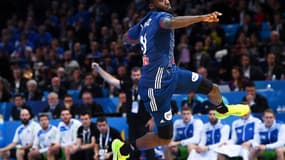 Luc Abalo