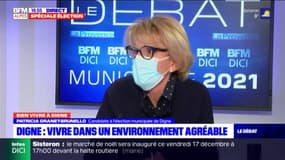 Municipales à Digne-les-Bains: la vidéoprotection a permis de résoudre 29 affaires en un an et demi